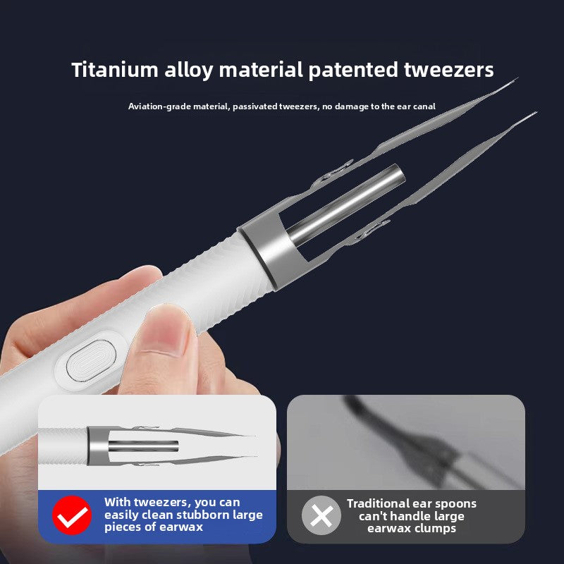 Professional Ear Cleaning Kit for Safe Ear Care