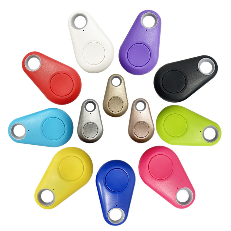 Bluetooth Anti-Loss Smart Tracker Keychain