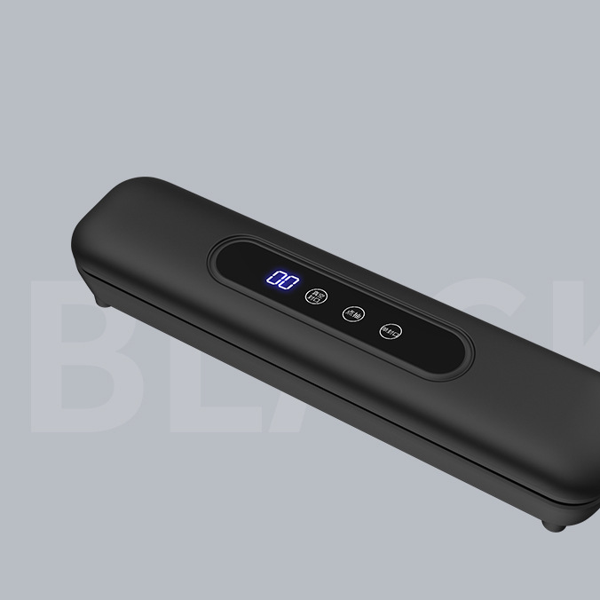 Household Food Vacuum Sealer Machine