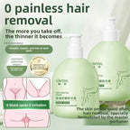 Hair Removal Cream