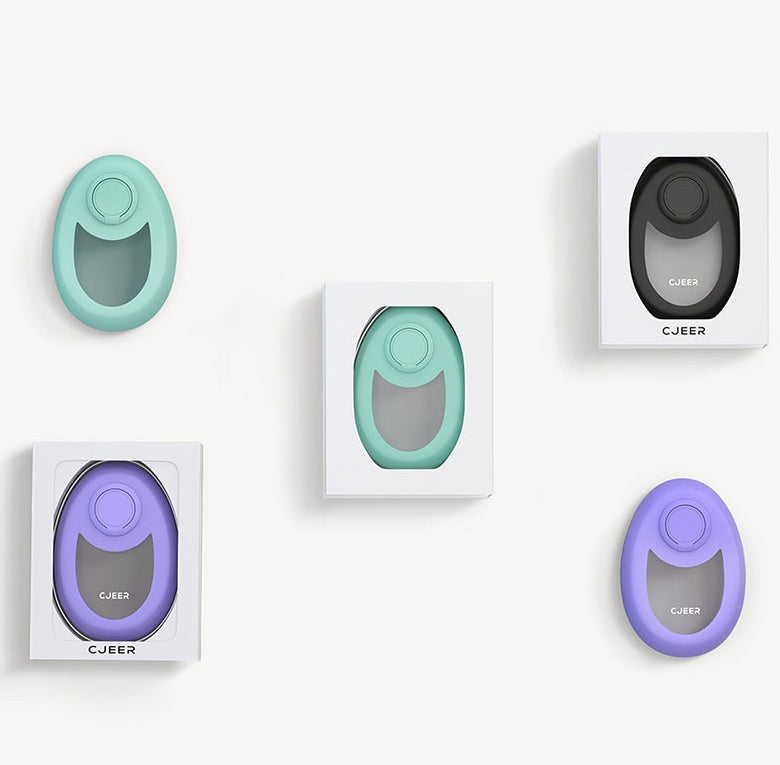 CJEER Upgraded Crystal Hair Removal Tool – Painless Exfoliating Eraser for Legs, Arms, Back - Depilatories | Buy Online in UK