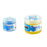 Multifunctional Soft Gel Supplies for Interior – Universal Dust Removal & Car Cleaning - Protectants | Buy Online in UK