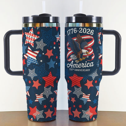 Insulated Travel Mug