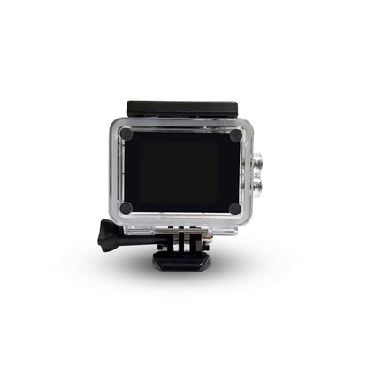 HD 1080P Action Sports Waterproof DV Camera – Capture Adventure in High Definition - Action Digital Cameras | Buy Online in UK