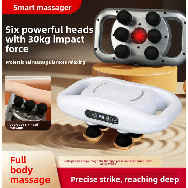 Fascia Massage Gun