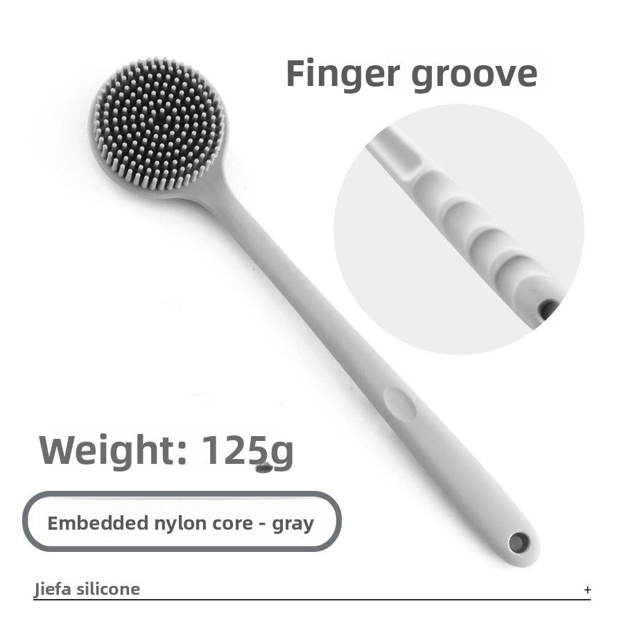 Massage Bath Brush | Exfoliating Body Brush for Shower UK - Bath Brushes | Buy Online in UK