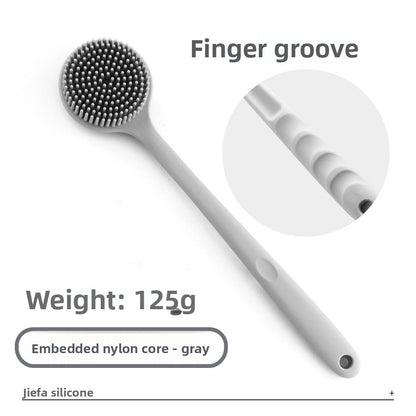 Massage Bath Brush | Exfoliating Body Brush for Shower UK - Bath Brushes | Buy Online in UK