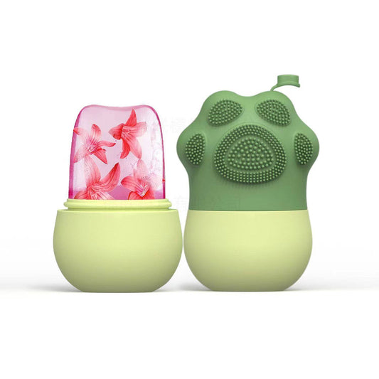 Makeup massage facial ice pack - Skin Care Rollers | Buy Online in UK