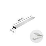 Kitchen Wall-mounted Kitchen Knife Storage Rack - Buy Online at RONGORA LTD