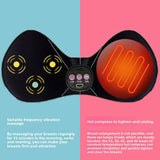 Smart Chest Massager