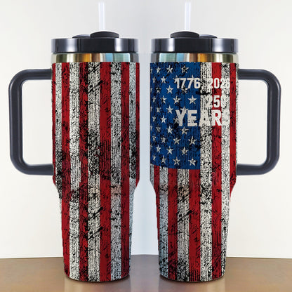 Insulated Travel Mug