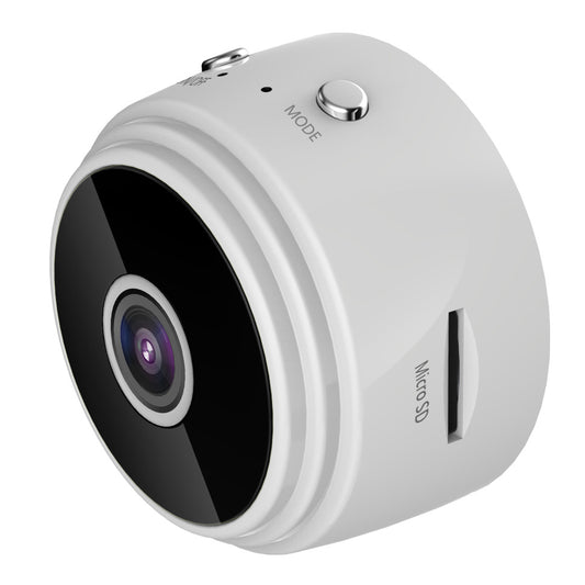 A9 WiFi Wireless Network Camera – Seamless Home Security Solution - Surveillance Cameras | Buy Online in UK