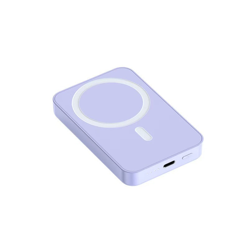 Magnetic power bank - Power Banks | Buy Online in UK