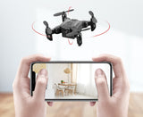 Mini Folding Drone - Compact, Lightweight, and Portable Drone - Drones | Buy Online in UK