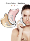 Gua Sha Scraper Facial Massager – Face Lifting Skin Rejuvenation - Manual Massage Tools | Buy Online in UK