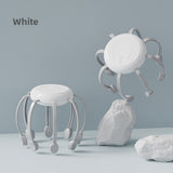 Smart Octopus Head Massager