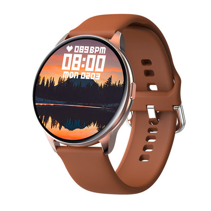Y90 Smart Watch GPS Blood Pressure Monitoring Health Smart Watch Sports Smart Watch - Buy Online at RONGORA LTD