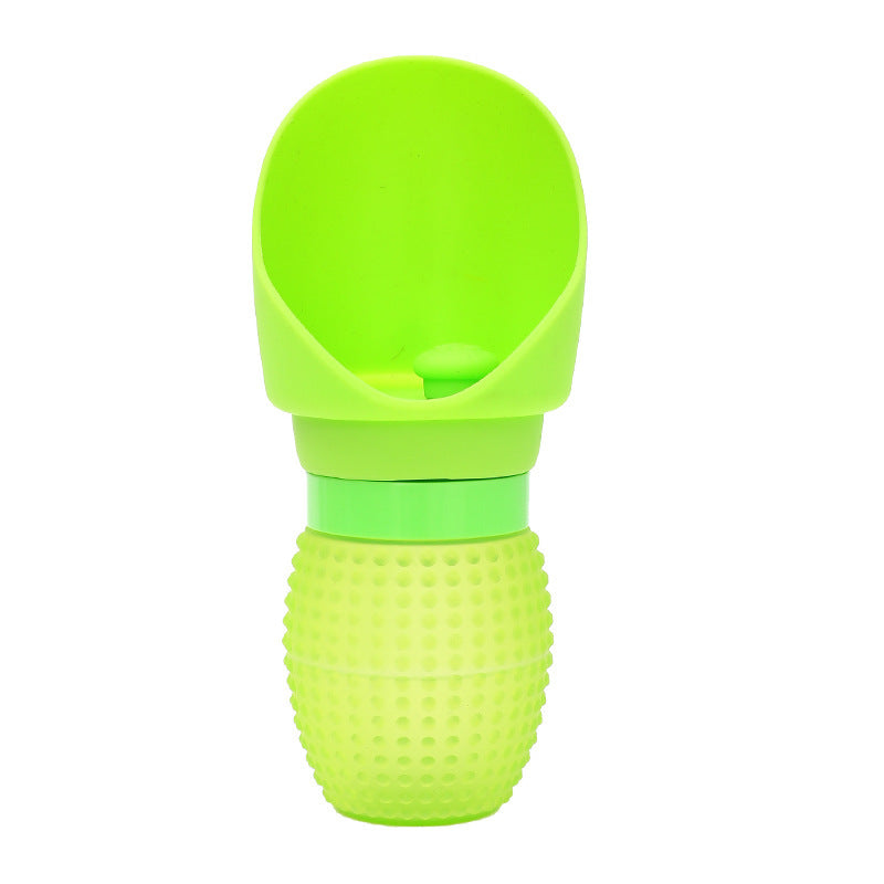 New Portable Silicone Folding Cups