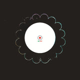 LED Glow Crystal Coaster – Acrylic Luminous Light‑Up Base for Bar, Cocktail & Mug Display - Coasters | Buy Online in UK