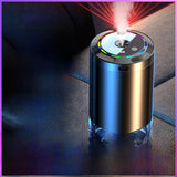 Smart Car Aromatherapy Diffuser