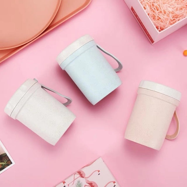 Healthy Microwave‑Safe Lunch Box – BPA‑Free Heat‑Resistant Dinnerware for Work, School & Meal Prep - Lunch Containers | Buy Online in UK