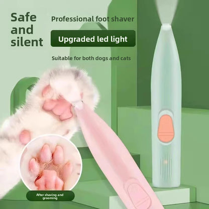 Pet Hair Trimmer - Trimmers | Buy Online in UK