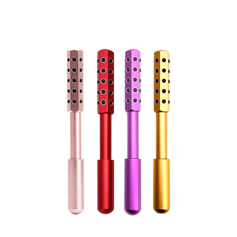 Germanium Beauty Stick – Anti-Wrinkle Facial Roller for Skin Care & Face Lift - Skin Care Rollers | Buy Online in UK