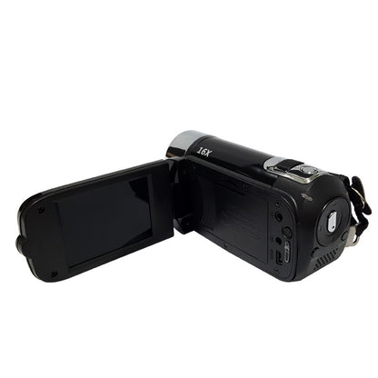 16 Million Pixel HD Digital Camera – Perfect Gift for Photography Lovers - Compact Digital Cameras | Buy Online in UK