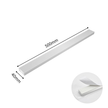Kitchen Wall-mounted Kitchen Knife Storage Rack - Buy Online at RONGORA LTD
