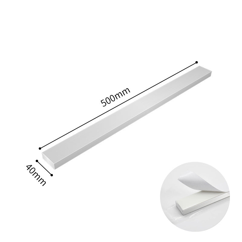 Kitchen Wall-mounted Kitchen Knife Storage Rack - Buy Online at RONGORA LTD