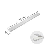 Kitchen Wall-mounted Kitchen Knife Storage Rack - Buy Online at RONGORA LTD