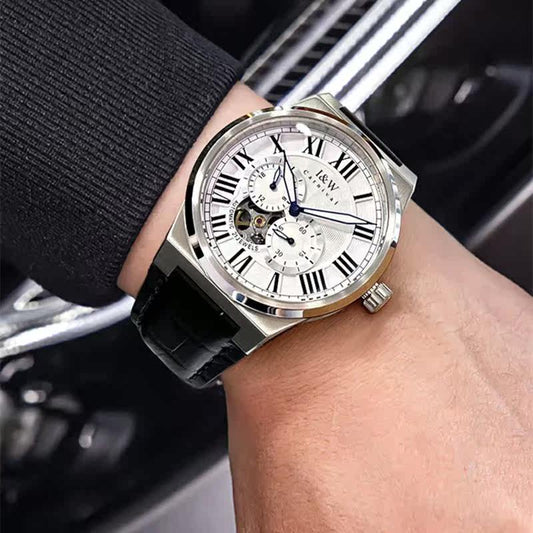 Luxury Automatic Mechanical Watch for Men - Watches | Buy Online in UK