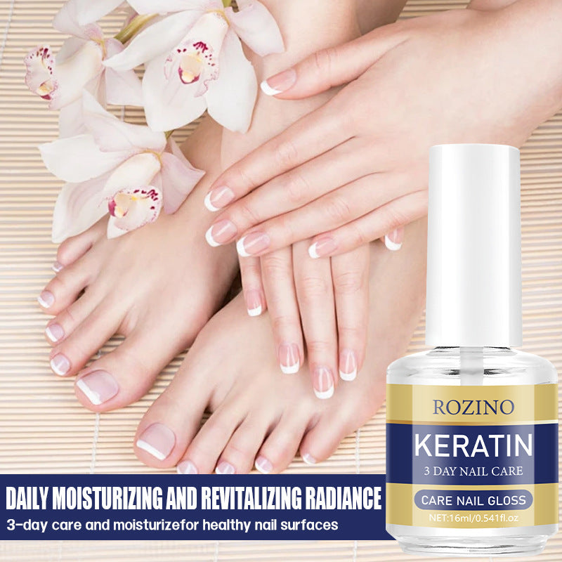 Nail Nutrition Cuticle Care Oil - Cuticle Oil | Buy Online in UK