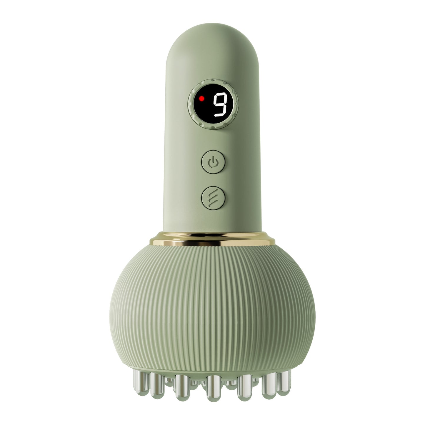 Electric Meridian Brush Gua Sha Device | Facial Massage & Sculpting Tool UK - Electric Massagers | Buy Online in UK