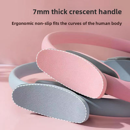 Pilates Resistance Yoga Fitness Ring