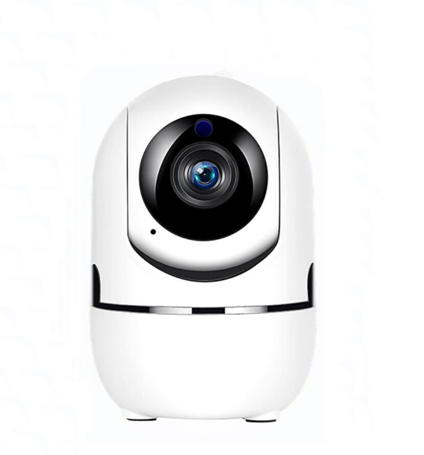 YCC365 Plus Security Camera 1620P HD Wifi Smart Home Auto Tracking - Surveillance Cameras | Buy Online in UK