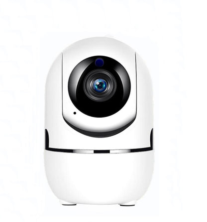 YCC365 Plus Security Camera 1620P HD Wifi Smart Home Auto Tracking - Surveillance Cameras | Buy Online in UK