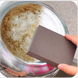 Kitchen Brush Accessories Magic Eraser Cotton Nano Emery Sponges For Office Bathroom Dish Cleaning Cleaner Magic Sponge Tool