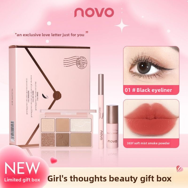Makeup Gift Set - Cosmetic Sets | Buy Online in UK
