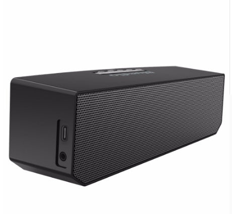 Bluedio BS-5 Mini Bluetooth speaker Portable Wireless speaker Sound System 3D stereo Music surround for phones - Buy Online at RONGORA LTD