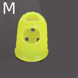 Guitar thumb picks protector 4 pieces - Guitar Accessories | Buy Online in UK