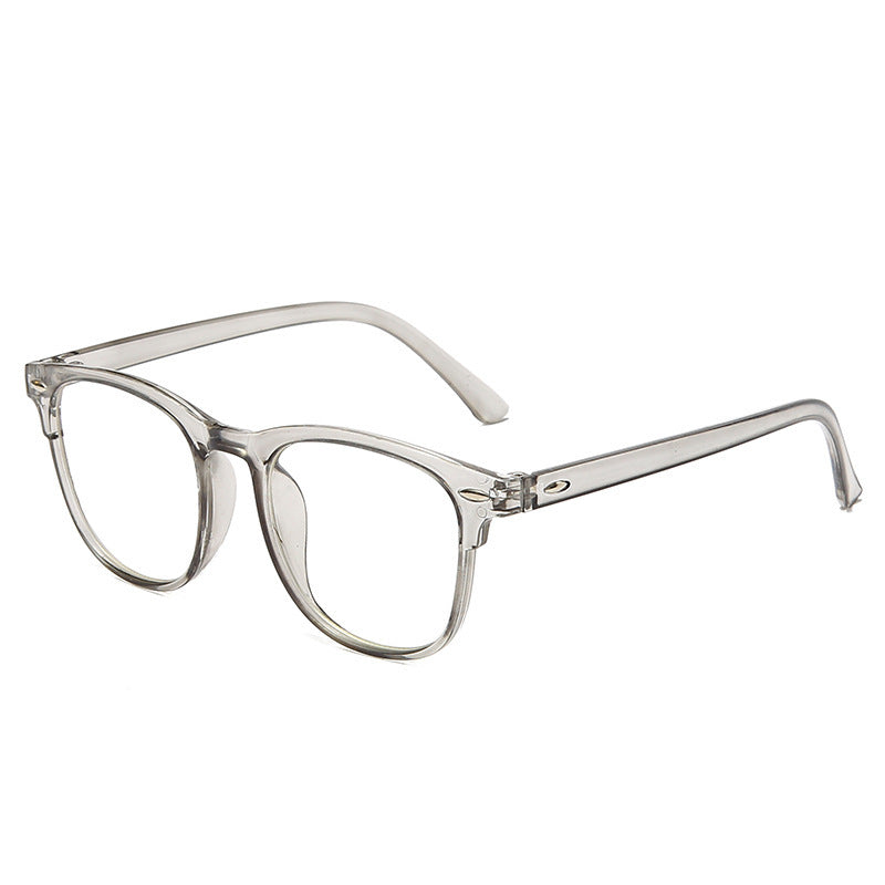 Square Anti Blue Light Glasses for Men - Eyeglasses | Buy Online in UK