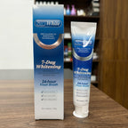 Lysozyme Whitening Toothpaste