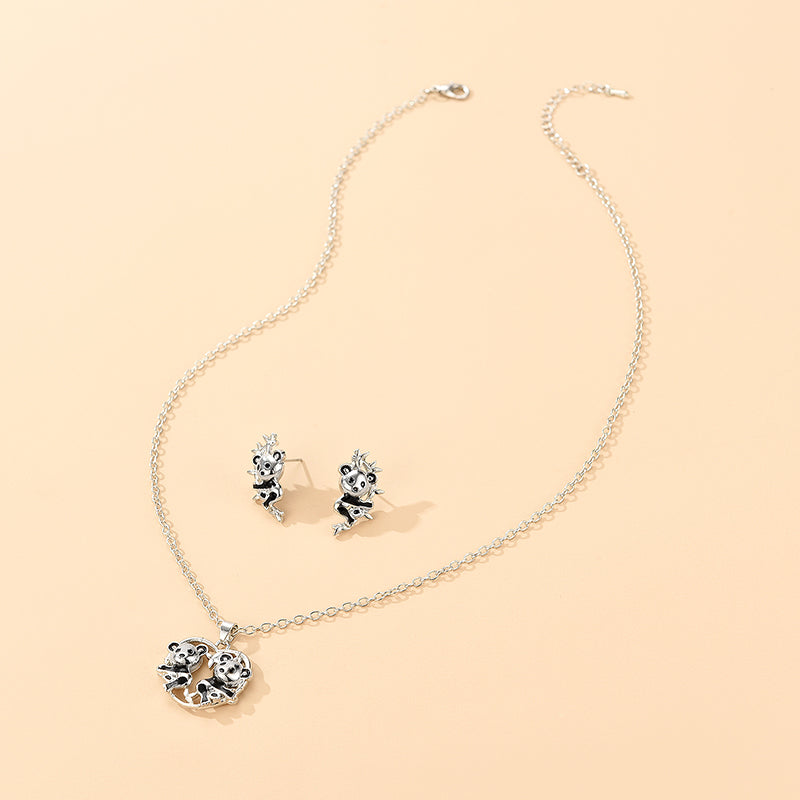 Newly Designed High-Quality Fashion Women'S Essential Pendant Necklace - Necklaces | Buy Online in UK