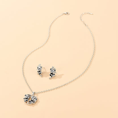 Newly Designed High-Quality Fashion Women'S Essential Pendant Necklace - Necklaces | Buy Online in UK