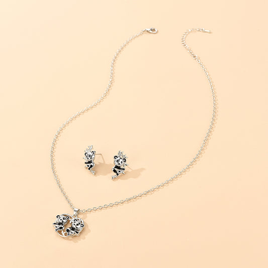 Newly Designed High-Quality Fashion Women'S Essential Pendant Necklace - Necklaces | Buy Online in UK