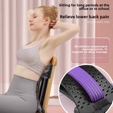 Lumbar Support Device