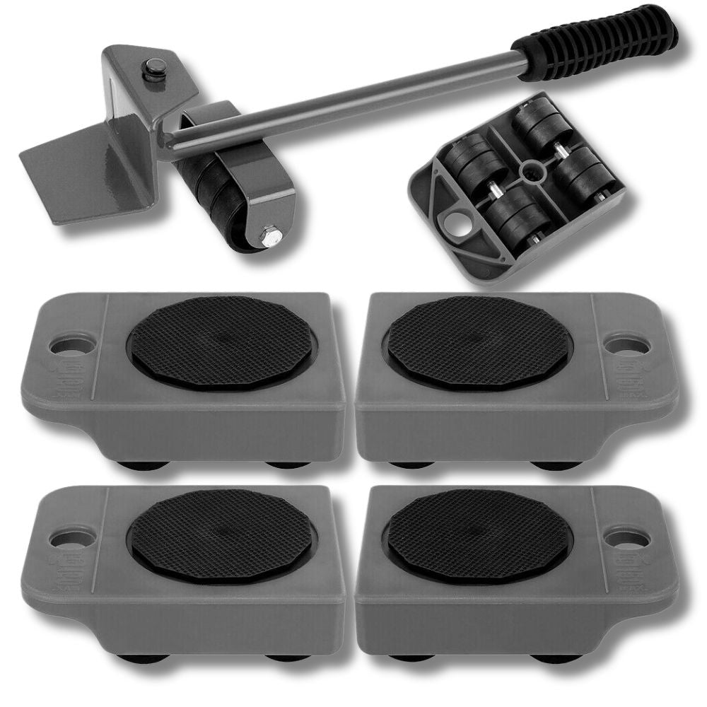 ProLift Furniture Moving Set Heavy Duty Lifter