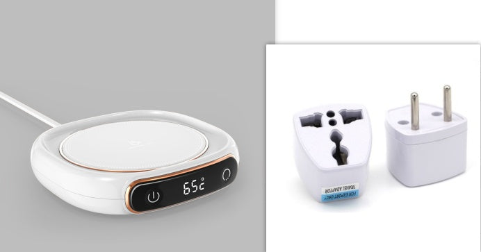 Smart Coffee Mug Warmer - Beverage Warmers | Buy Online in UK