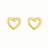 Heart Earrings - Earrings | Buy Online in UK